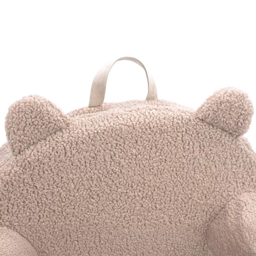 Albero Mio Boucle babafotel - CMB5 Caramel