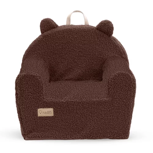 Albero Mio Boucle babafotel - CMB8 Brown