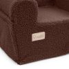 Albero Mio Boucle babafotel - CMB8 Brown