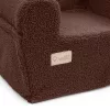 Albero Mio Boucle babafotel - CMB8 Brown