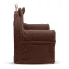 Albero Mio Boucle babafotel - CMB8 Brown