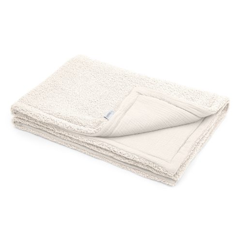 Albero Mio Boucle takaró - CMB0 Vanilla