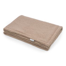 Albero Mio Boucle takaró - CMB5 Caramel