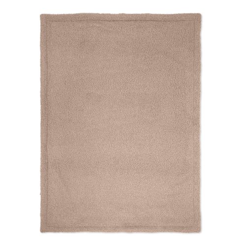 Albero Mio Boucle takaró - CMB5 Caramel