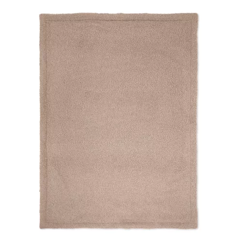Albero Mio Boucle takaró - CMB5 Caramel