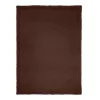 Albero Mio Boucle takaró - CMB8 Brown