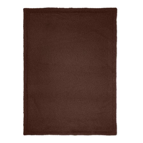 Albero Mio Boucle takaró - CMB8 Brown