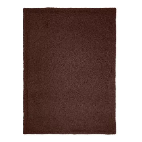 Albero Mio Boucle takaró - CMB8 Brown