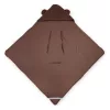 Albero Mio babahordozóba való pólya - CMB8 Brown