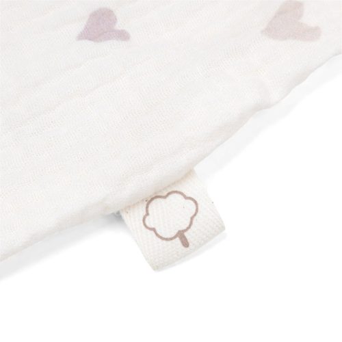 Albero Mio hálózsák S - CMP1 Mini Hearts