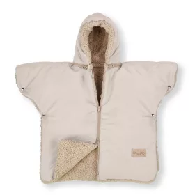 Albero Mio poncsó - T2 Beige