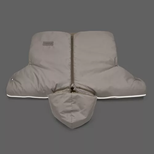Albero Mio poncsó - T2 Beige