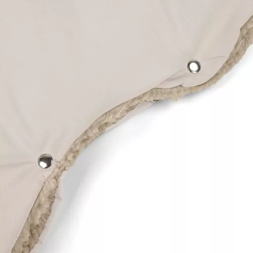 Albero Mio poncsó - T2 Beige