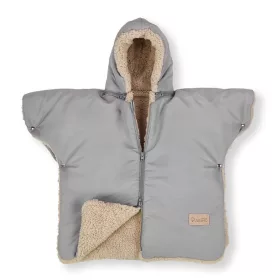 Albero Mio poncsó - T3 Gray