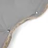 Albero Mio poncsó - T3 Gray