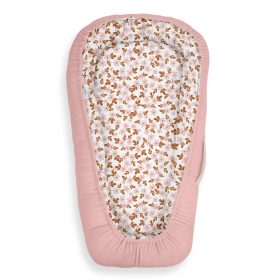 Albero Mio babafészek - CP1 Retro flowers