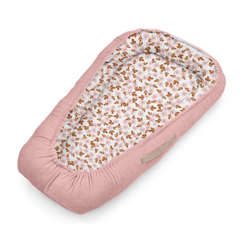 Albero Mio babafészek - CP1 Retro flowers