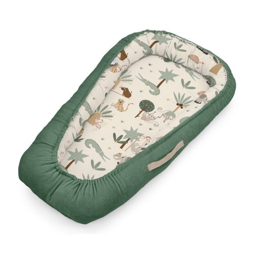 Albero Mio babafészek - CP4 Tropic fun