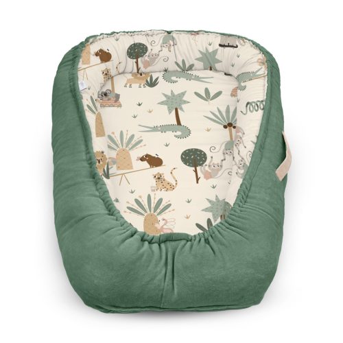 Albero Mio babafészek - CP4 Tropic fun