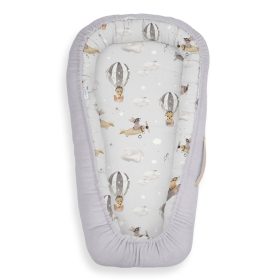 Albero Mio babafészek - CP6 Balloon flight