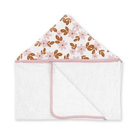 Albero Mio bambusz babatörölköző - CP1 Retro flowers