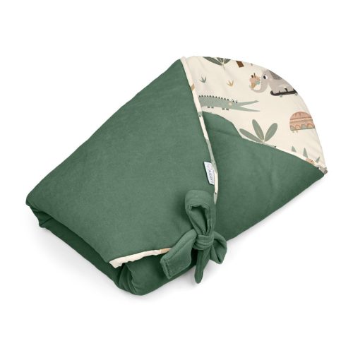 Albero Mio pólya - CP4 Tropic fun