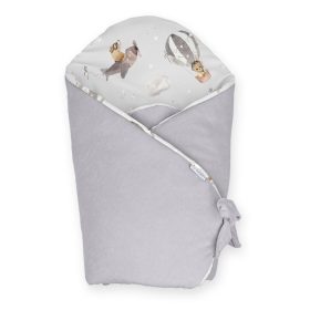 Albero Mio pólya - CP6 Balloon flight