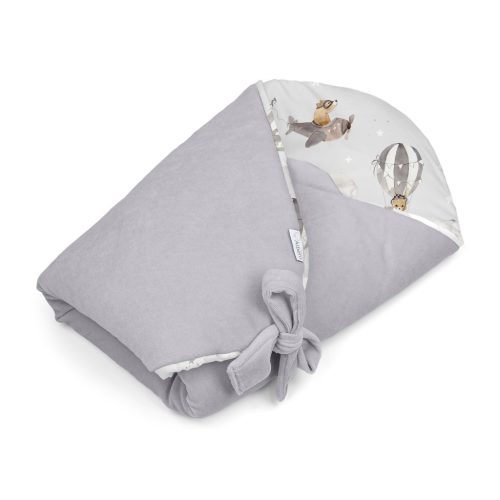 Albero Mio pólya - CP6 Balloon flight