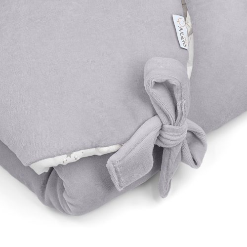 Albero Mio pólya - CP6 Balloon flight