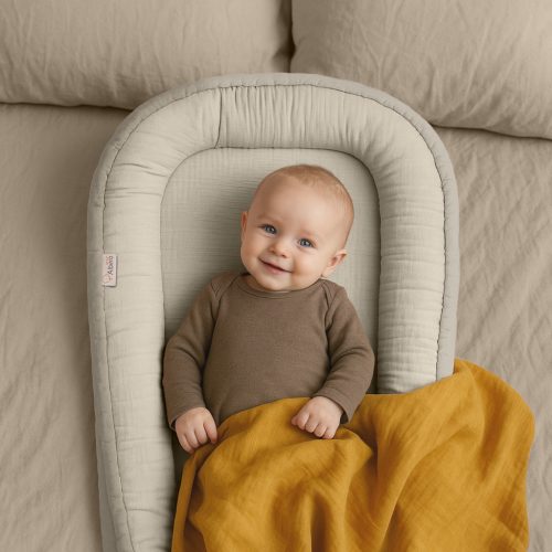 Albero Mio babafészek - CC0 Vanilla