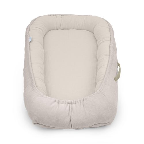 Albero Mio babafészek - CC2 Beige