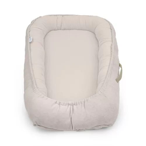 Albero Mio babafészek - CC2 Beige
