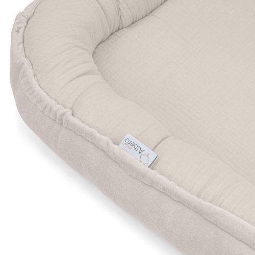Albero Mio babafészek - CC2 Beige