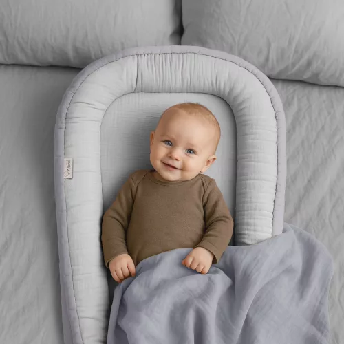 Albero Mio babafészek - CC3 Grey