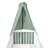 Albero Mio baldachin - CC4 Green