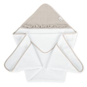 Albero Mio kapucnis kifogó - CC2 Beige