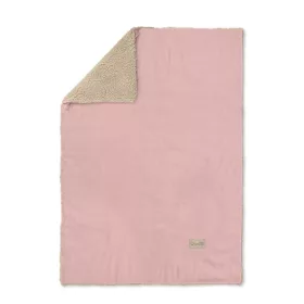Albero Mio velúr takaró - CC1 Pink
