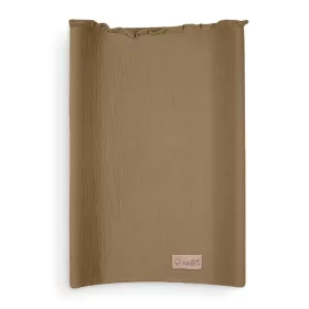 Albero Mio pelenkázó lap huzat - CC5 Caramel