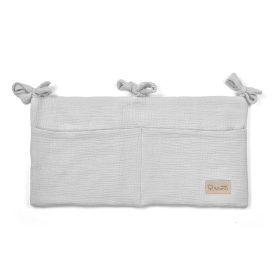 Albero Mio zsebes tároló - CC3 Grey