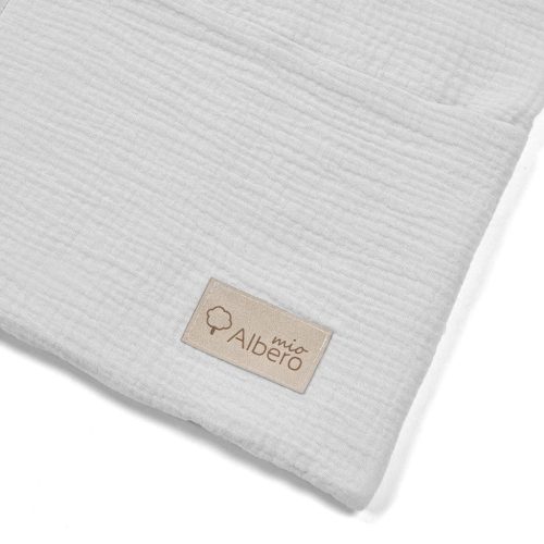 Albero Mio zsebes tároló - CC3 Grey