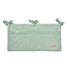 Albero Mio zsebes tároló - CC4 Green