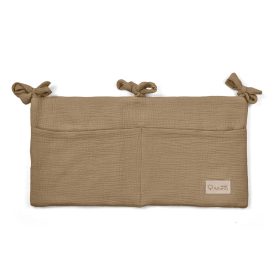 Albero Mio zsebes tároló - CC5 Caramel