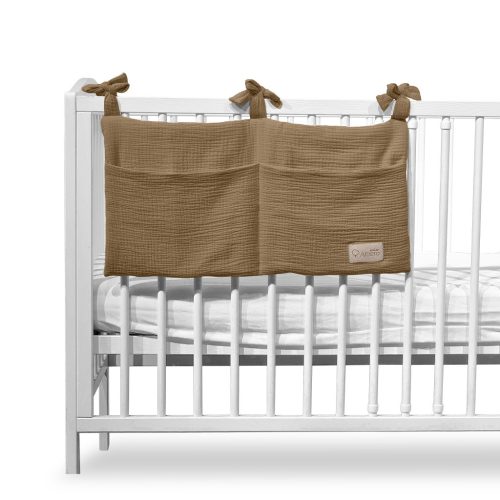 Albero Mio zsebes tároló - CC5 Caramel