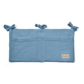 Albero Mio zsebes tároló - CC7 Blue