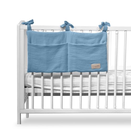 Albero Mio zsebes tároló - CC7 Blue