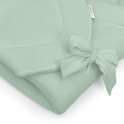 Albero Mio pólya - CC4 Green