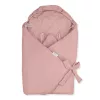 Albero Mio bélelt autósülésbe való pólya - CC1 Pink
