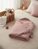 Albero Mio bélelt autósülésbe való pólya - CC1 Pink
