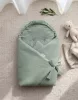 Albero Mio bélelt autósülésbe való pólya - CC4 Green