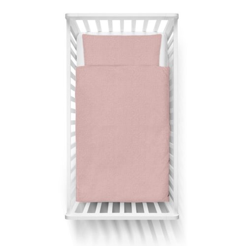 Albero Mio 2 részes ágynemű C-2 - CC1 Pink